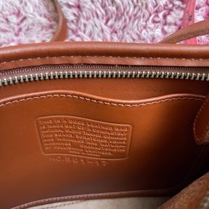 Tocca Tan small crossbody bag